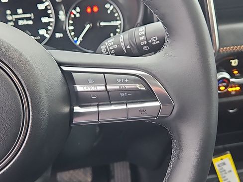 Certified 2025 MAZDA CX-50 2.5 Hybrid w/ Cargo Package image 20