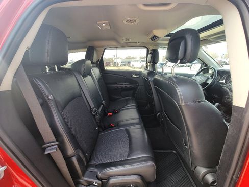 Used 2020 Dodge Journey Crossroad image 33