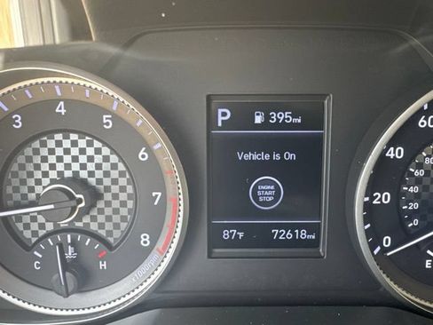 Used 2020 Hyundai Elantra Value Edition w/ Cargo Package (C1) FWD image 2