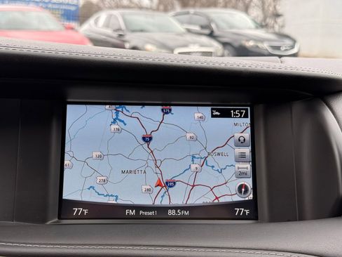 Used 2018 INFINITI QX30 Sport w/ Sport Leather Package image 20