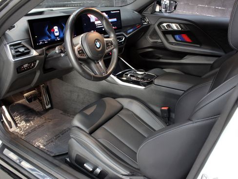 Used 2023 BMW M240i M240i Premium Package w/ Premium Package image 27