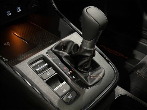 New 2026 Honda CR-V TrailSport image 35