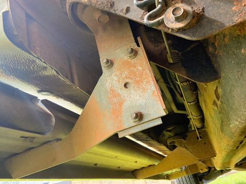 Used 2015 Chevrolet Silverado 3500 W/T w/ WT Convenience Package image 24