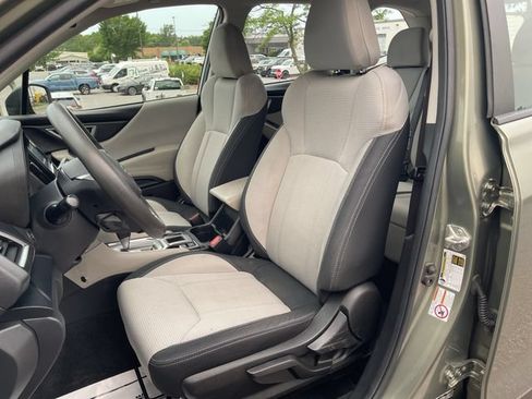 Used 2020 Subaru Forester w/ Alloy Wheel Package AWD/4WD image 14
