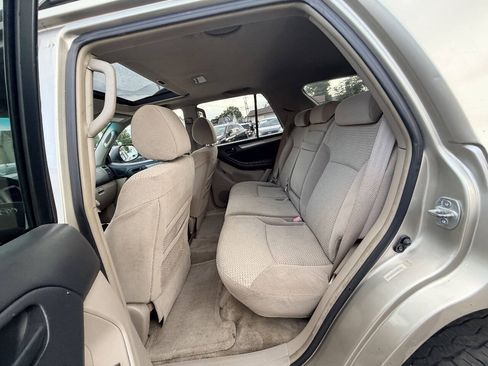 Used 2004 Toyota 4Runner SR5 AWD/4WD image 56