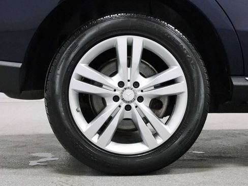Used 2013 Mercedes-Benz ML 350 4MATIC image 35