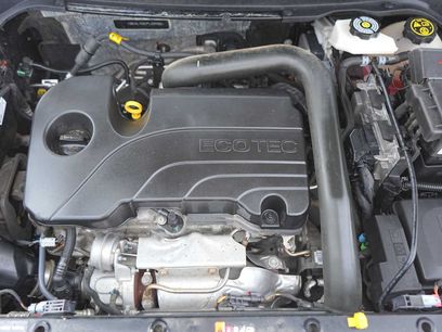 Used 2023 GMC Terrain AT4