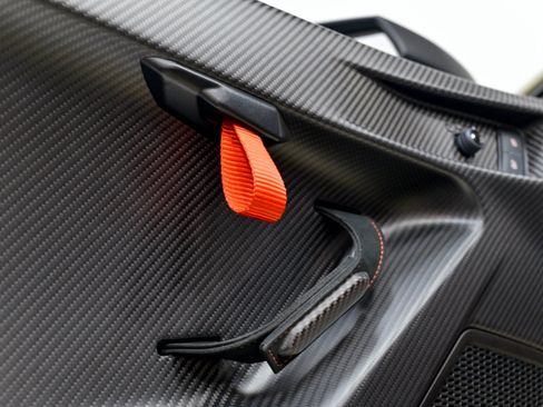 Used 2023 Lamborghini Huracan STO RWD image 6
