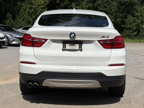 Used 2018 BMW X4 xDrive28i AWD/4WD image 27