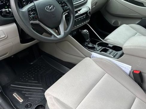 Used 2018 Hyundai Tucson SEL AWD/4WD image 14