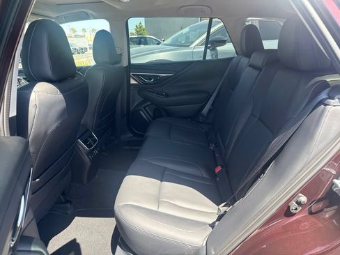 Used 2023 Subaru Outback Touring XT AWD/4WD image 36