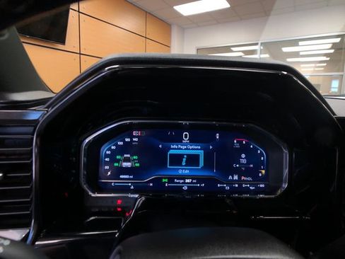 Used 2024 Chevrolet Silverado 2500 High Country w/ Midnight Edition AWD/4WD image 14