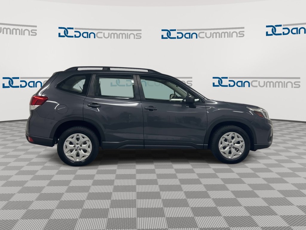 Used 2020 Subaru Forester w/ Alloy Wheel Package AWD/4WD image 9