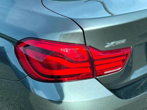 Used 2019 BMW 430i Gran Coupe xDrive w/ Convenience Package AWD/4WD image 11