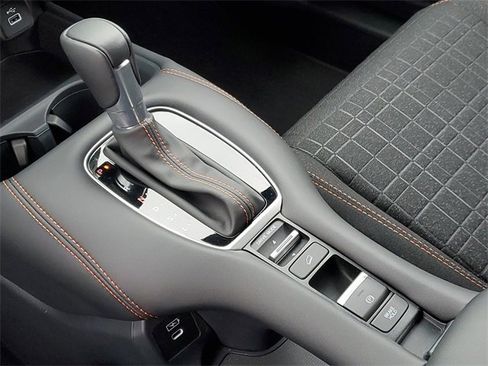 Used 2025 Honda HR-V Sport image 29