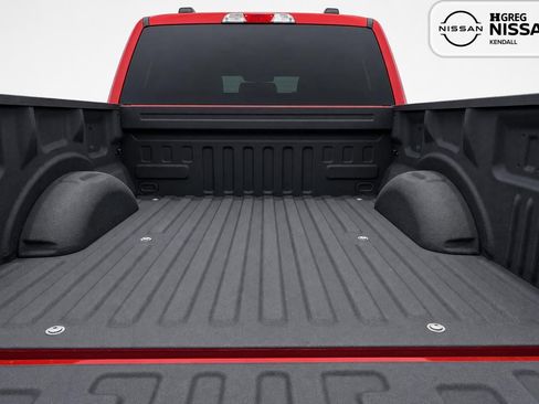 Used 2023 Ford F150 XL w/ STX Appearance Package RWD image 12