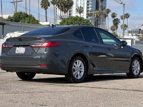 Used 2026 Toyota Camry LE FWD image 4