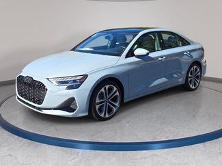 New 2026 Audi A3 2.0T Premium video 1