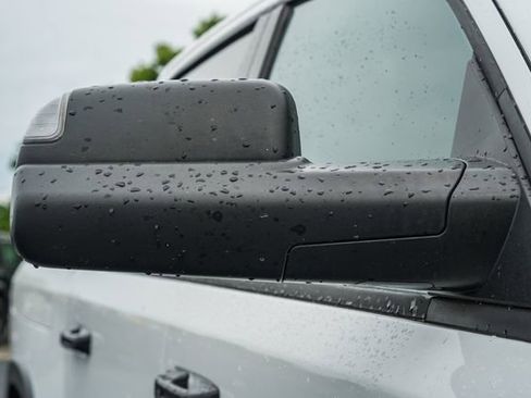 Used 2024 RAM 1500 Rebel w/ Rebel Level 2 Equipment Group AWD/4WD image 22