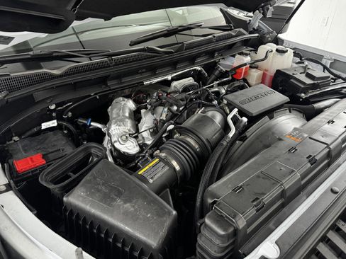 New 2026 GMC Sierra 2500 Denali w/ Technology Package image 93