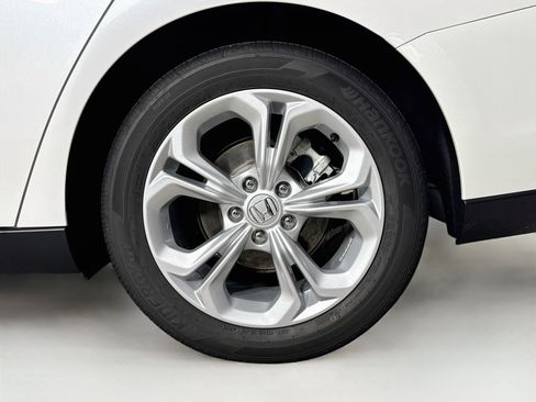 Used 2026 Honda Accord LX image 34