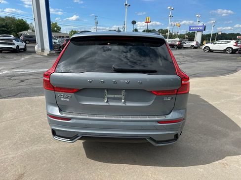 Used 2023 Volvo XC60 B5 Ultimate w/ Climate Package AWD/4WD image 6