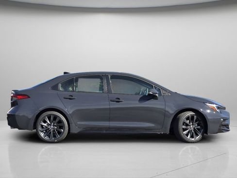 New 2026 Toyota Corolla XSE FWD image 22