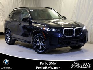 Certified 2026 BMW X5 M60i video 1