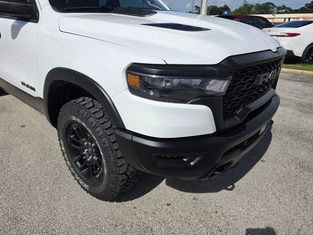 Used 2026 RAM 1500 Rebel w/ Rebel Level 1 Equipment Group AWD/4WD image 9