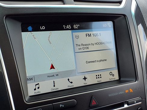 Used 2017 Ford Explorer Sport w/ Equipment Group 401A image 18