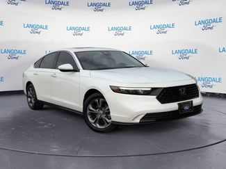 Used 2024 Honda Accord EX video 2