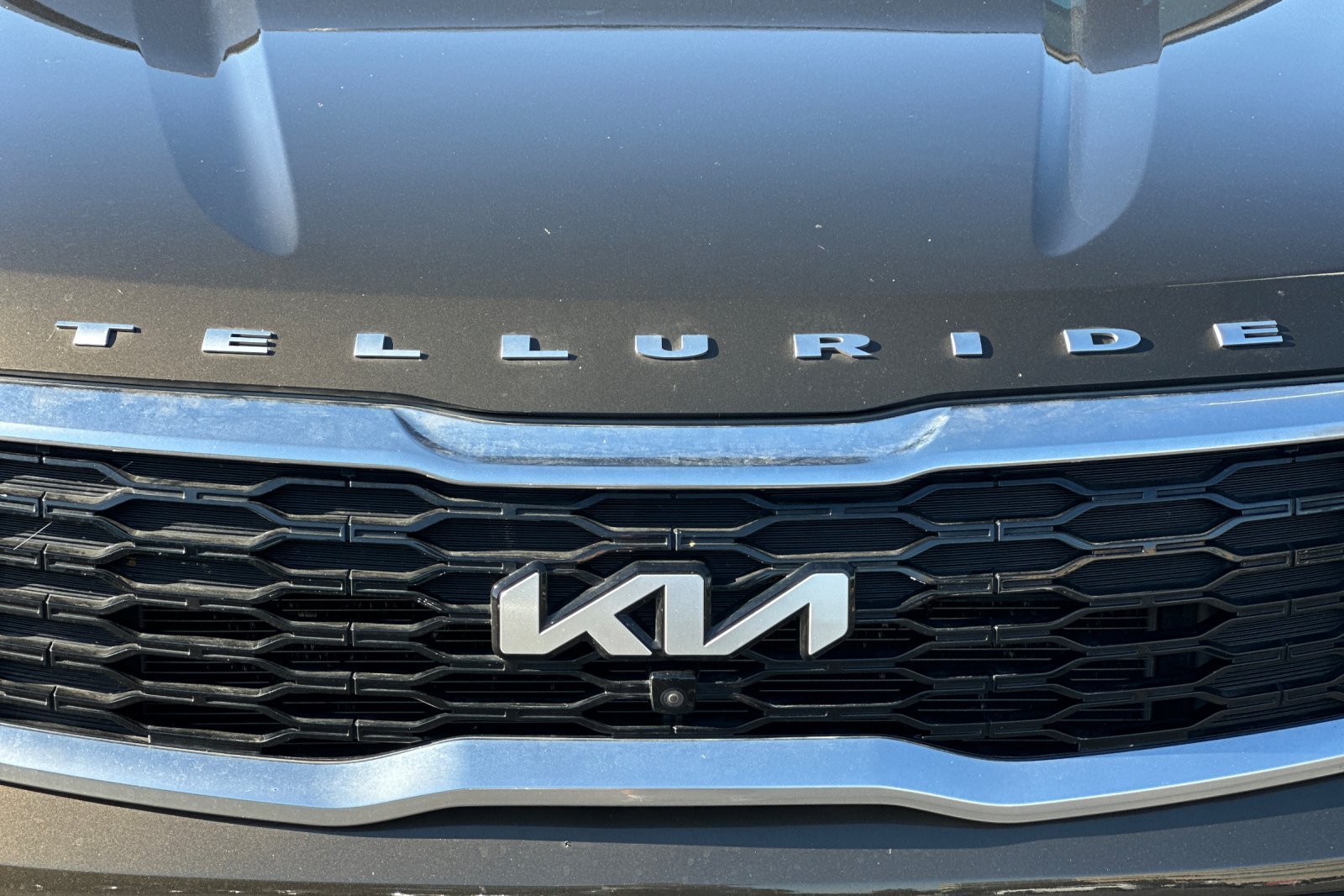 Used 2022 Kia Telluride SX w/ Towing Package FWD image 49