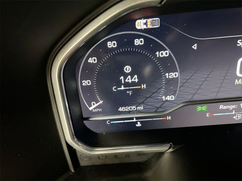 Used 2024 GMC Sierra 1500 Denali Ultimate image 15