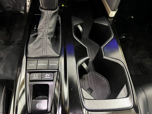 Certified 2025 Toyota Camry SE FWD image 18