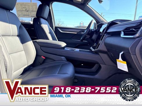 New 2026 GMC Acadia Elevation w/ Black Edition image 23