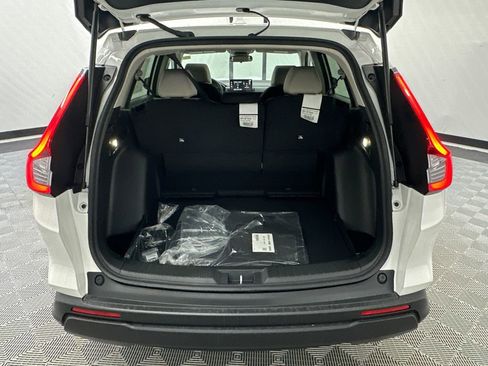 New 2026 Honda CR-V EX image 20