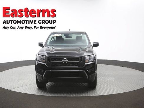 Used 2022 Nissan Frontier S RWD image 50