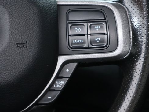Used 2022 RAM 3500 Tradesman AWD/4WD image 14