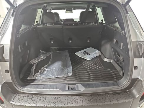 New 2026 Subaru Outback Premium AWD/4WD image 23