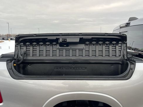 Used 2024 RAM 1500 Limited image 46