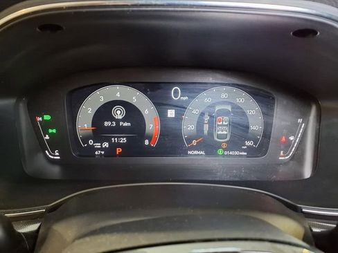 Used 2024 Acura Integra A-Spec FWD image 13