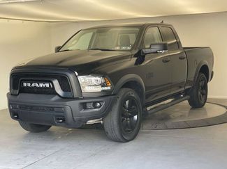 Used 2020 RAM 1500 Warlock w/ Luxury Group AWD/4WD 360° Tour