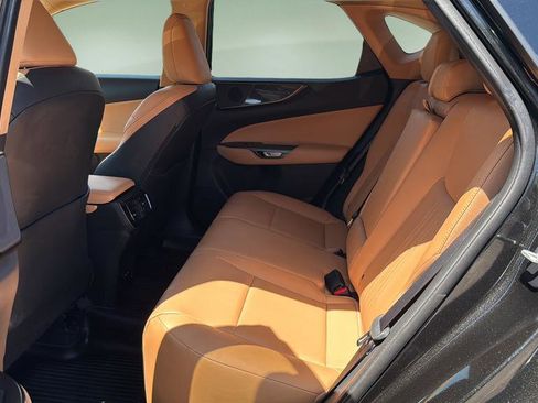 Used 2024 Lexus NX 350 AWD image 15