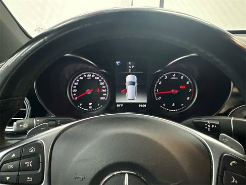 Used 2019 Mercedes-Benz GLC 300 GLC 300 w/ AMG Line image 29