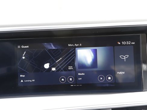 New 2026 Hyundai Palisade SEL Premium AWD/4WD image 24