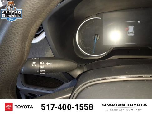 Used 2024 Toyota RAV4 XLE image 23
