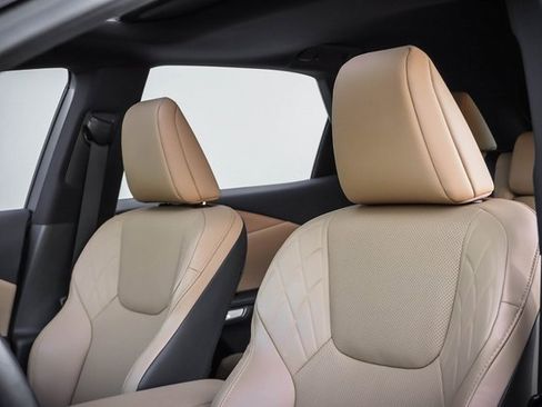 Certified 2023 Lexus RX 350 Premium image 10