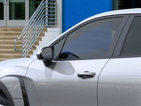 New 2026 Chevrolet Blazer EV LT FWD image 12