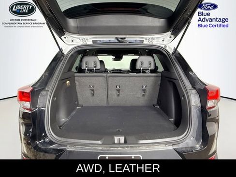 Used 2023 Chevrolet TrailBlazer ACTIV w/ Convenience Package image 24