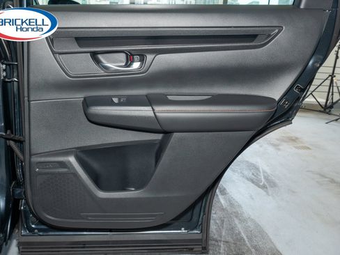 Certified 2023 Honda CR-V Sport image 15